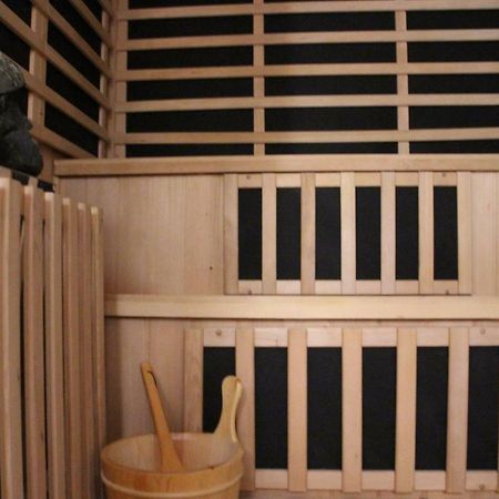 Villa Tatranit Nova Lesna Ngoại thất bức ảnh