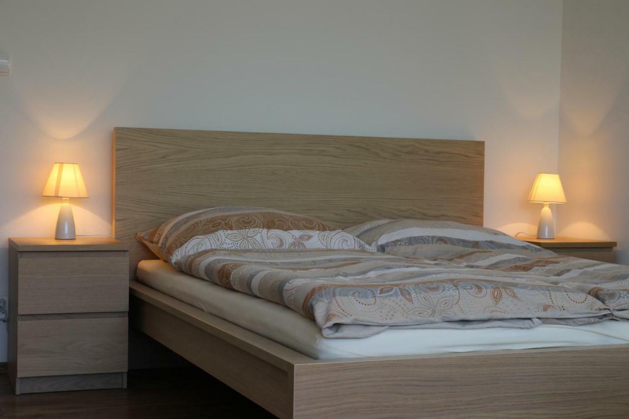 Villa Tatranit Nova Lesna Ngoại thất bức ảnh