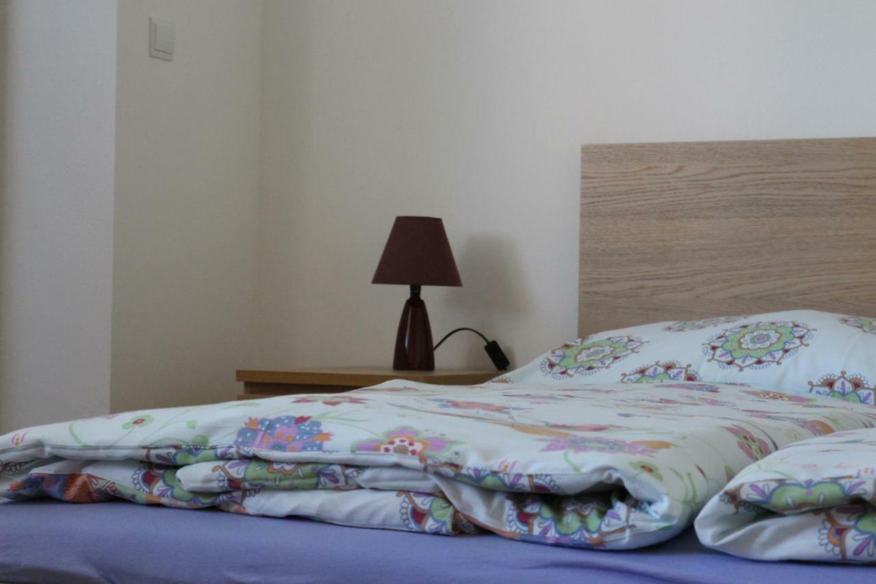 Villa Tatranit Nova Lesna Ngoại thất bức ảnh