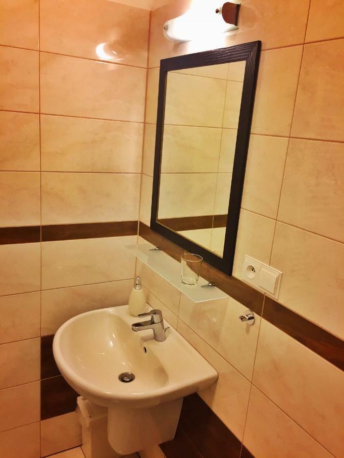 Villa Tatranit Nova Lesna Ngoại thất bức ảnh