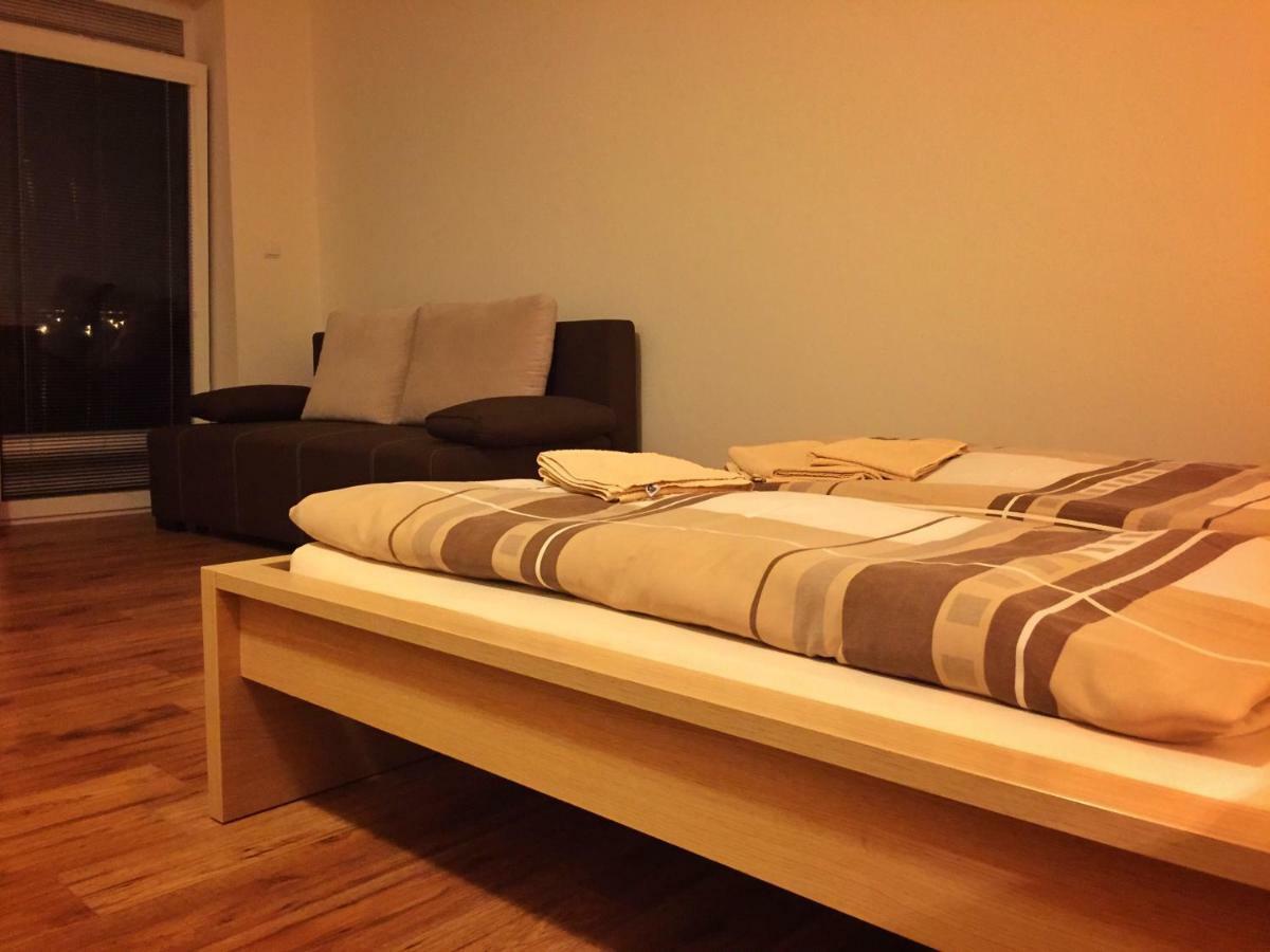 Villa Tatranit Nova Lesna Ngoại thất bức ảnh